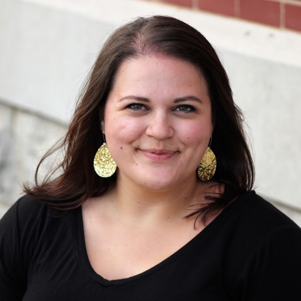 Meet your Posher, Stephany